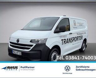 VW T7 Transporter Gebrauchtwagen