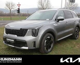 Kia Sorento Gebrauchtwagen