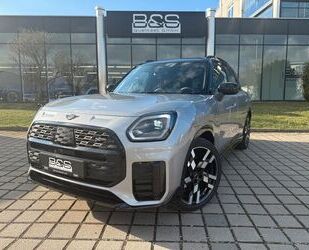 Mini Cooper D Countryman Gebrauchtwagen