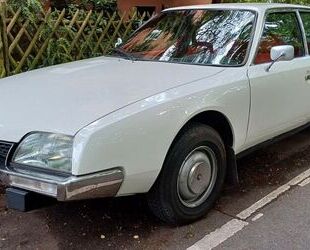 Citroen CX 