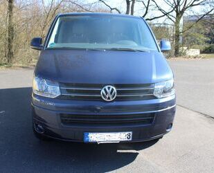 VW T5 Caravelle Gebrauchtwagen