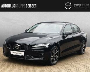 Volvo S60 Gebrauchtwagen