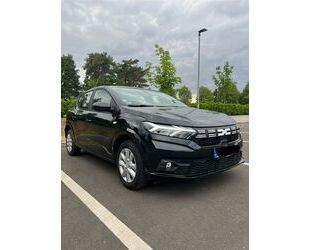 Dacia Sandero Gebrauchtwagen