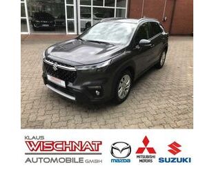 Suzuki (SX4) S-Cross Gebrauchtwagen