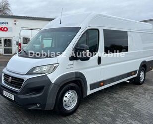 Fiat Ducato Gebrauchtwagen