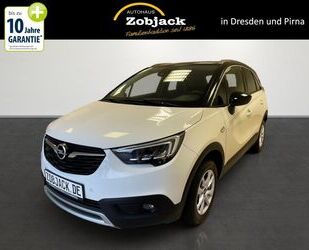 Opel Crossland (X) Gebrauchtwagen