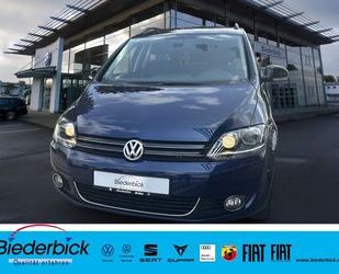 VW Golf Plus Gebrauchtwagen
