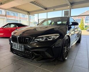 BMW M2 Gebrauchtwagen