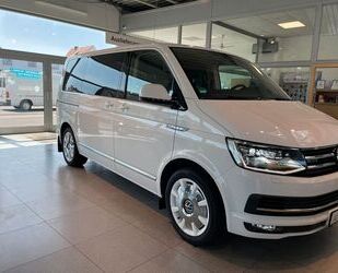 VW T6 Transporter Gebrauchtwagen
