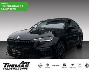 Skoda Scala Gebrauchtwagen