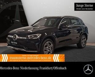 Mercedes-Benz GLC 300 Gebrauchtwagen