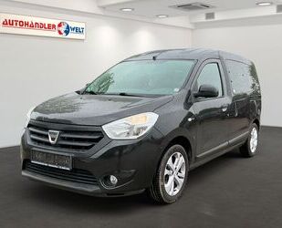 Dacia Dokker Gebrauchtwagen
