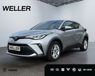 Toyota C-HR Gebrauchtwagen