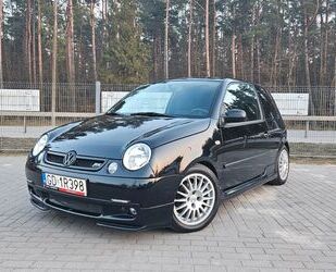 VW Lupo Gebrauchtwagen
