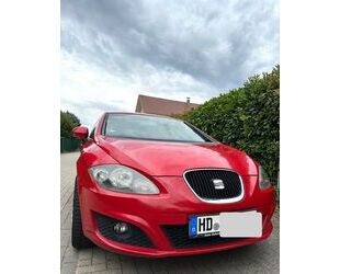 Seat Leon Gebrauchtwagen