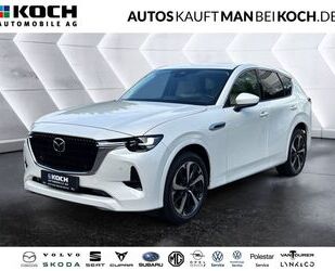 Mazda CX-60 Gebrauchtwagen