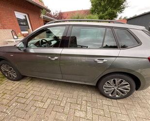 Skoda Kamiq Gebrauchtwagen