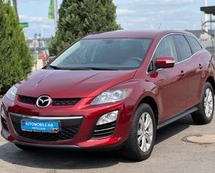 Mazda CX-7 Gebrauchtwagen
