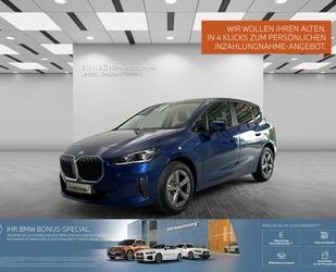 BMW 220 Active Tourer Gebrauchtwagen