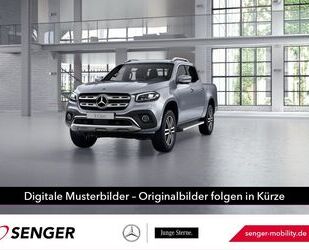 Mercedes-Benz X 250 Gebrauchtwagen