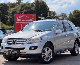 Mercedes-Benz ML 280 Gebrauchtwagen