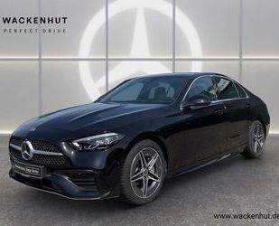 Mercedes-Benz C 220 Gebrauchtwagen