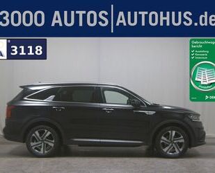 Kia Sorento Gebrauchtwagen