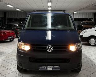 VW T5 Transporter Gebrauchtwagen