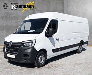Renault Master Gebrauchtwagen