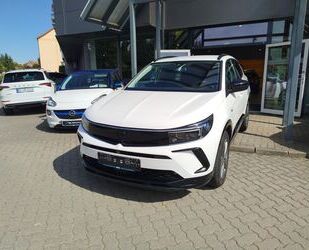 Opel Grandland (X) Gebrauchtwagen
