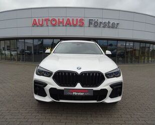 BMW X6 Gebrauchtwagen