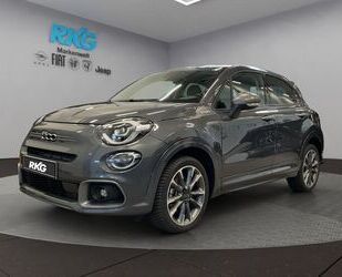 Fiat 500X Gebrauchtwagen