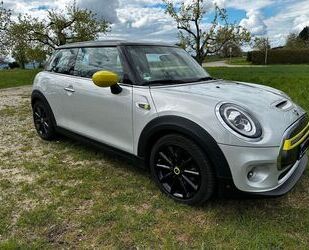 Mini Cooper SE Gebrauchtwagen