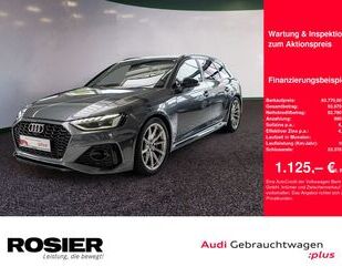 Audi RS4 Gebrauchtwagen