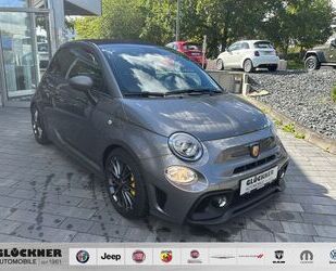 Abarth 695 Gebrauchtwagen