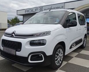 Citroen Berlingo Gebrauchtwagen