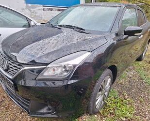 Suzuki Baleno Gebrauchtwagen