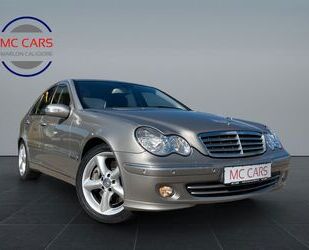 Mercedes-Benz C 200 Gebrauchtwagen