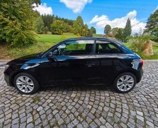 Audi A1 Gebrauchtwagen