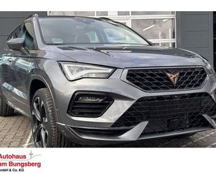 Cupra Ateca Gebrauchtwagen