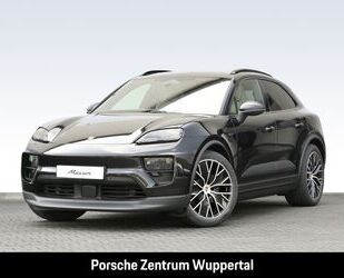 Porsche Macan Gebrauchtwagen