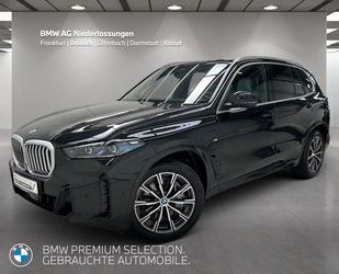 BMW X5 Gebrauchtwagen