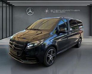 Mercedes-Benz V 300 Gebrauchtwagen