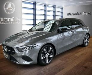 Mercedes-Benz A 180 Gebrauchtwagen