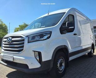 Maxus Deliver 9 Gebrauchtwagen