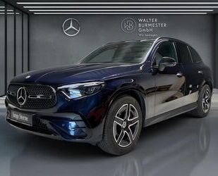 Mercedes-Benz GLC 300 Gebrauchtwagen