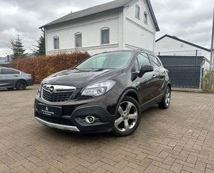 Opel Mokka Gebrauchtwagen