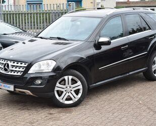 Mercedes-Benz ML 420 Gebrauchtwagen