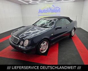 Mercedes-Benz CLK 230 Gebrauchtwagen