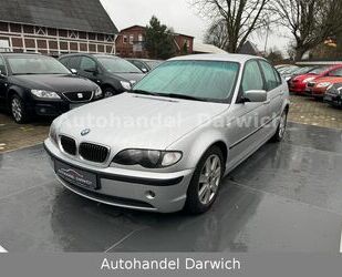 BMW 316 Gebrauchtwagen